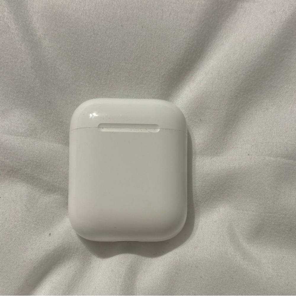 air pods